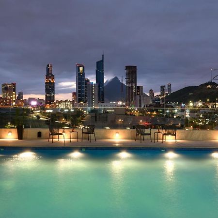 Hyatt House Monterrey Valle San Pedro San Pedro Garza Garcia Exteriör bild