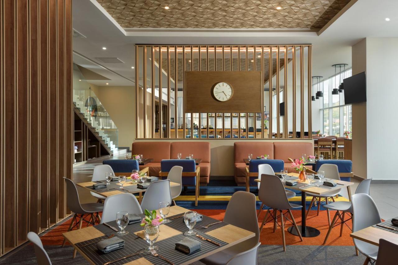 Hyatt House Monterrey Valle San Pedro San Pedro Garza Garcia Exteriör bild