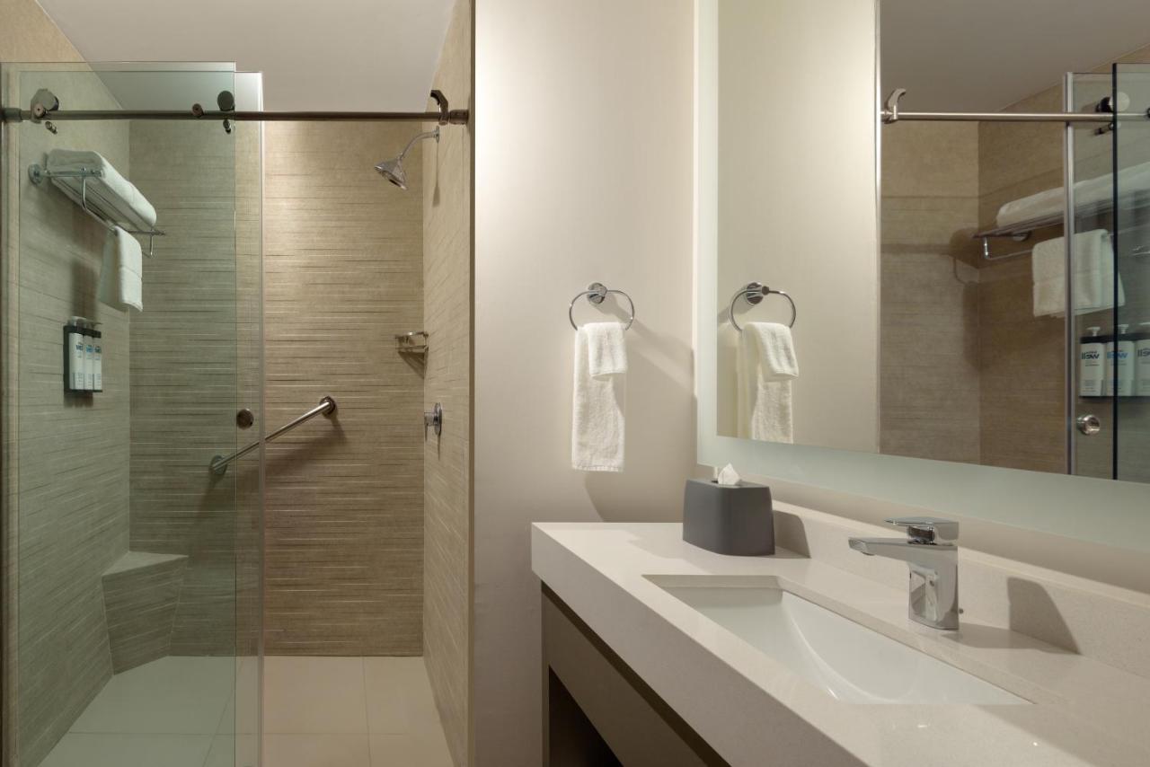 Hyatt House Monterrey Valle San Pedro San Pedro Garza Garcia Exteriör bild