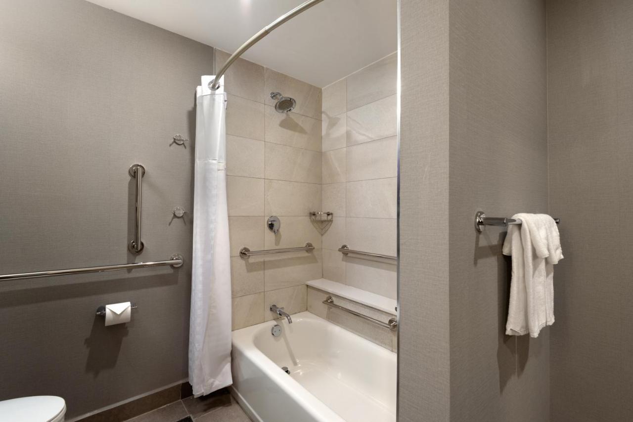Hyatt House Monterrey Valle San Pedro San Pedro Garza Garcia Exteriör bild