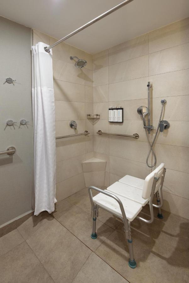 Hyatt House Monterrey Valle San Pedro San Pedro Garza Garcia Exteriör bild