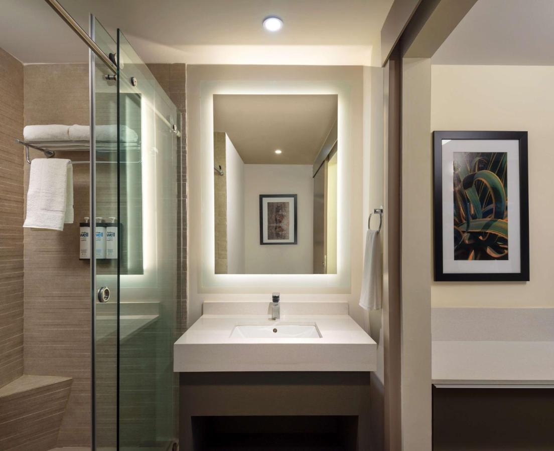 Hyatt House Monterrey Valle San Pedro San Pedro Garza Garcia Exteriör bild