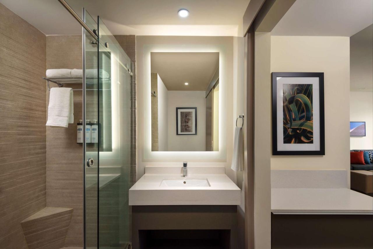Hyatt House Monterrey Valle San Pedro San Pedro Garza Garcia Exteriör bild